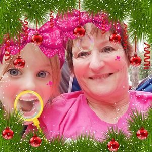 Meet your Posher, Sue